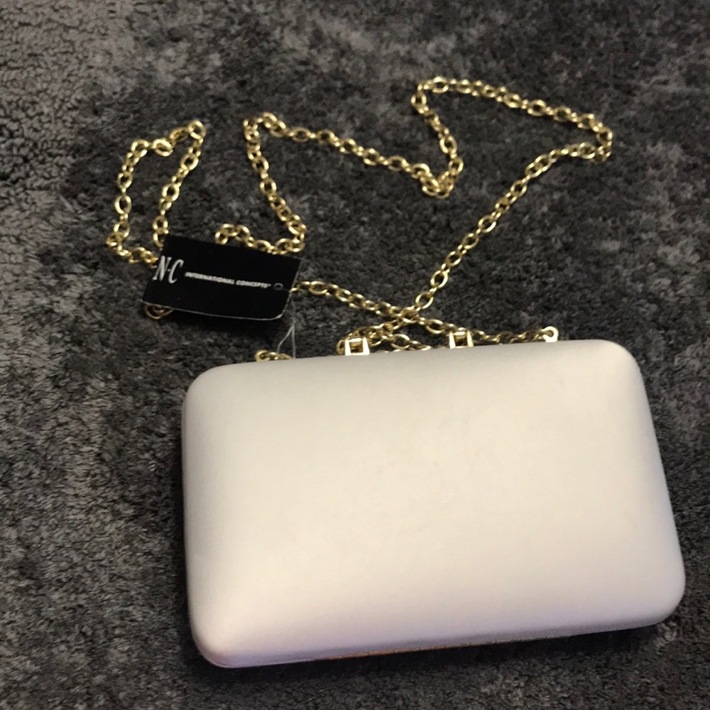 INC Handbag - Picture 3 of 5